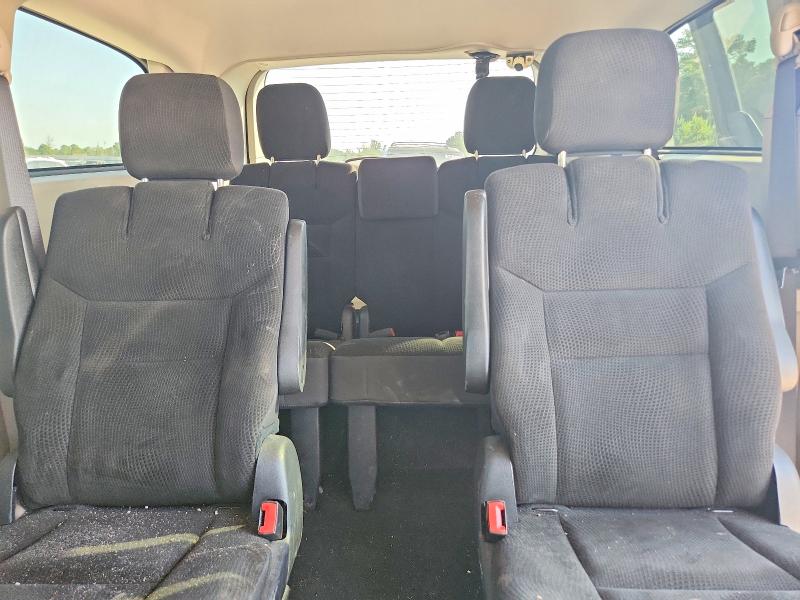 Aukcja sprzedaży 2019 Dodge Grand Caravan, vin: 2C4RDGBGXKR752294, numer aukcji: 85613535