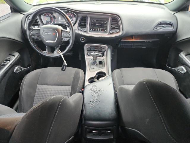 Продаж на аукціоні авто 2021 Dodge Challenger, vin: 2C3CDZBT0MH593829, номер лоту: 60941176