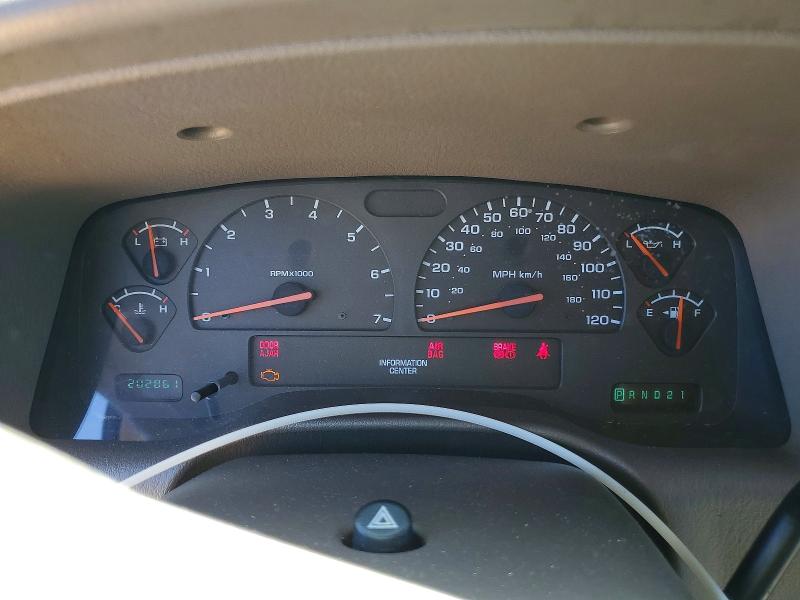 62724616 :رقم المزاد ، 1D4HR48N13F536864 vin ، 2003 Dodge Durango مزاد بيع