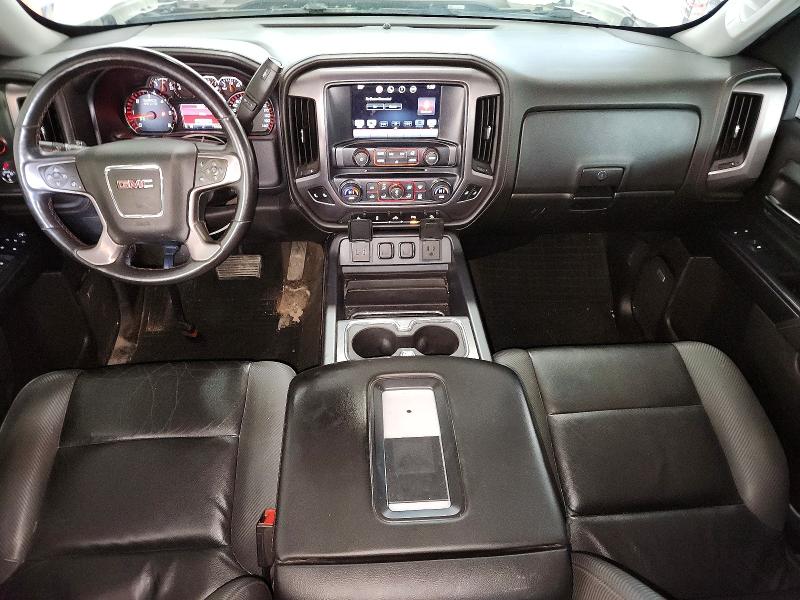 Aukcja sprzedaży 2016 Gmc Sierra, vin: 3GTU2NEC5GG138358, numer aukcji: 59177866