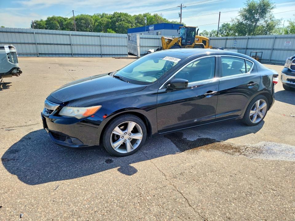 Продажа на аукционе авто 2013 Acura Ilx, vin: 19VDE1F70DE013141, номер лота: 61169576