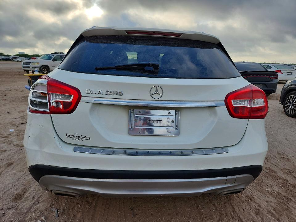 Продажа на аукционе авто 2017 Mercedes-benz Gla, vin: WDCTG4EB9HJ336062, номер лота: 60351086