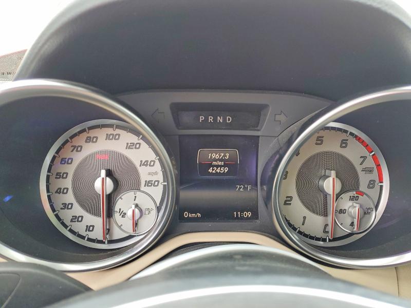 Продажа на аукционе авто 2014 Mercedes-benz Slk, vin: WDDPK4HA9EF079966, номер лота: 58827706