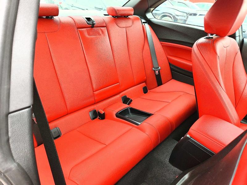 Aukcja sprzedaży 2017 Bmw 230i, vin: WBA2H9C30HV987075, numer aukcji: 61503706
