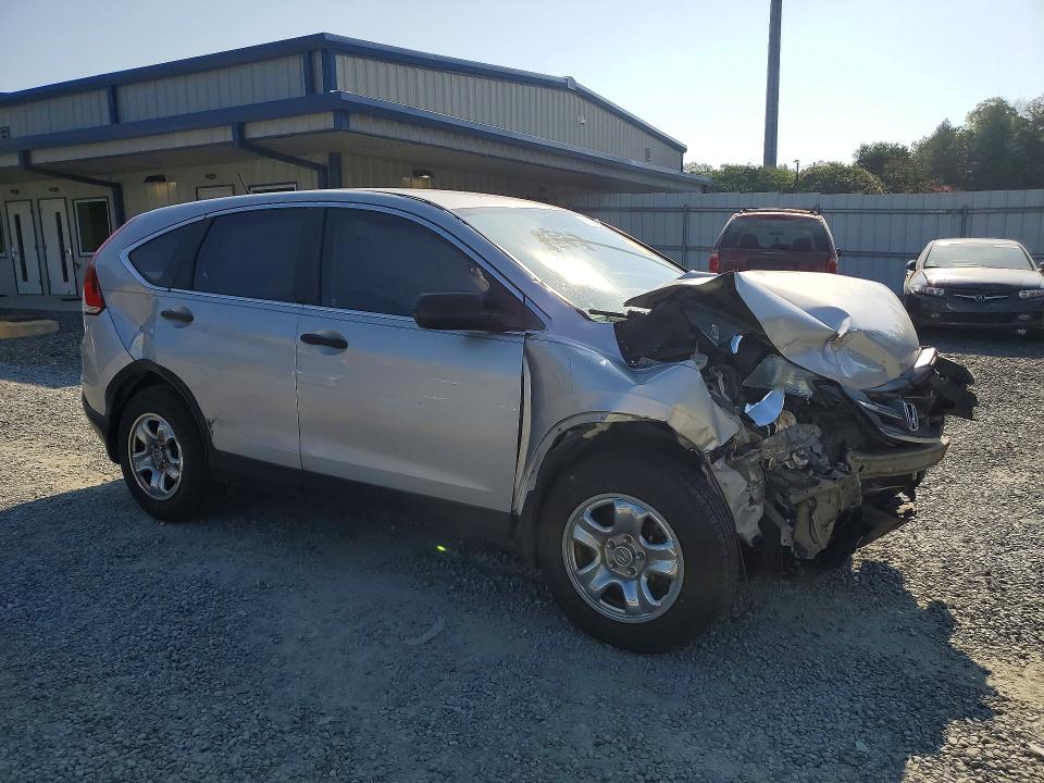 2012 Honda Cr-v მანქანა იყიდება აუქციონზე, vin: 5J6RM3H32CL020677, აუქციონის ნომერი: 59124166