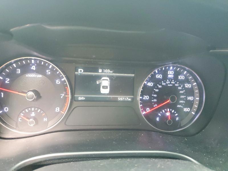 Aukcja sprzedaży 2024 Kia Forte, vin: 3KPF24AD6RE740587, numer aukcji: 61593106