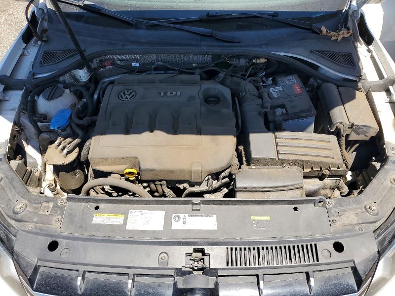 Aukcja sprzedaży 2015 Volkswagen Passat, vin: 1VWBV7A36FC057884, numer aukcji: 60028016