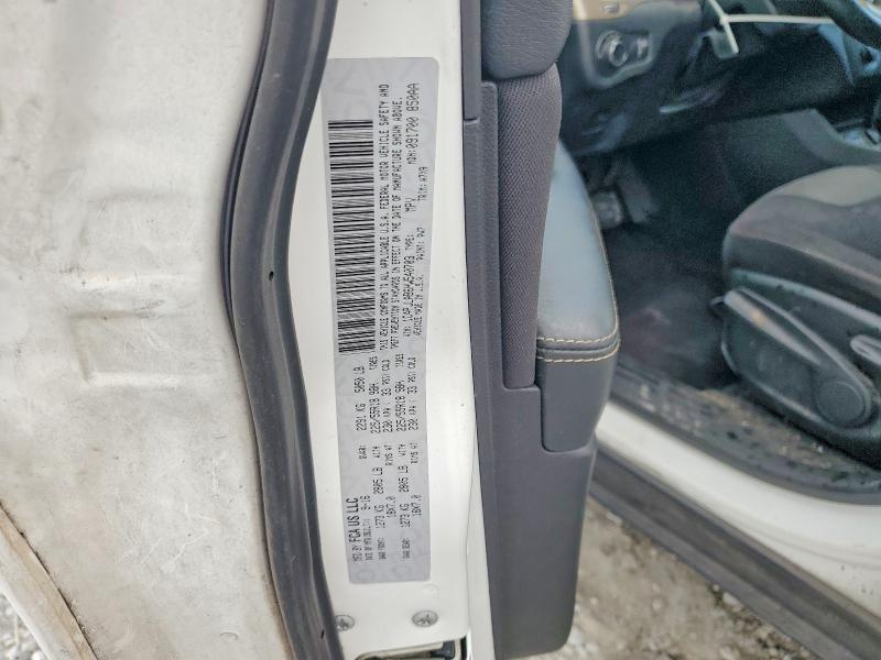 Aukcja sprzedaży 2017 Jeep Cherokee, vin: 1C4PJLAB6HW540703, numer aukcji: 62527646