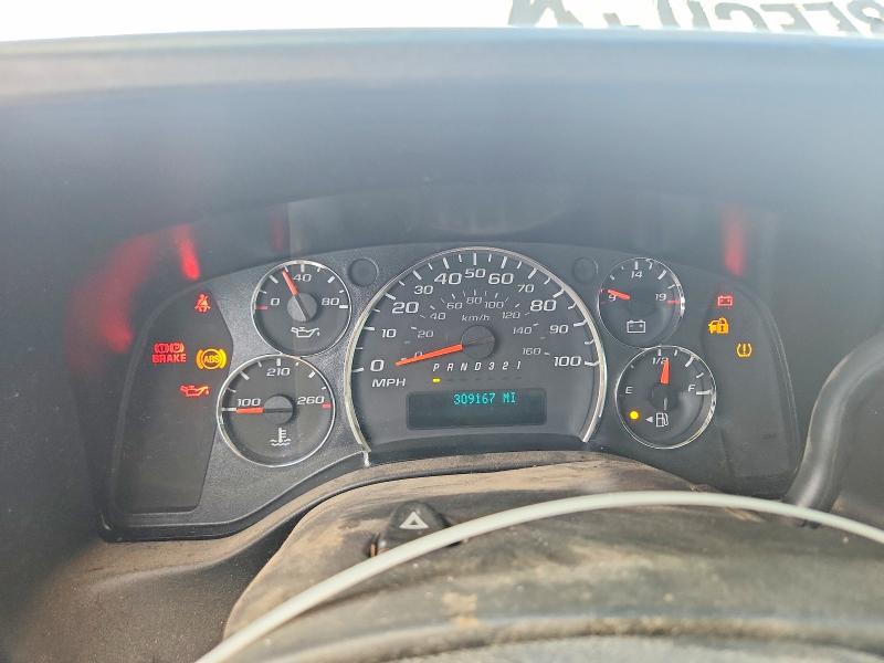 Продажа на аукционе авто 2009 Chevrolet Express G2500, vin: 1GCGG25C491181054, номер лота: 60309646