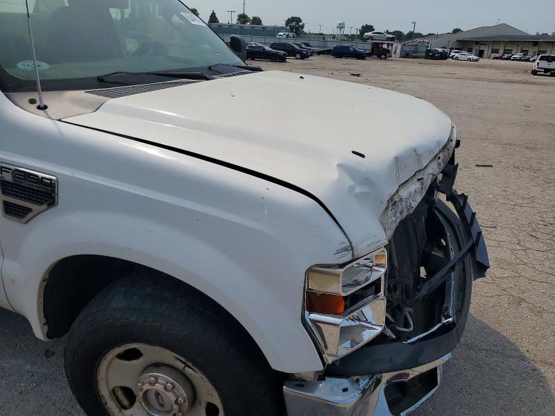 Aukcja sprzedaży 2008 Ford F350 Super Duty, vin: 1FDWF34518EB52346, numer aukcji: 60446516