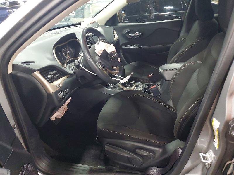 Aukcja sprzedaży 2016 Jeep Cherokee, vin: 1C4PJMCS9GW181977, numer aukcji: 60514446