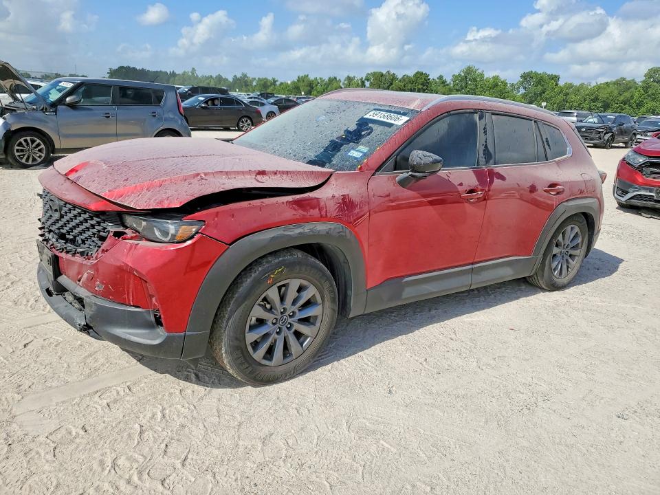 Aukcja sprzedaży 2023 Mazda Cx-50, vin: 7MMVABCM4PN147030, numer aukcji: 59158606