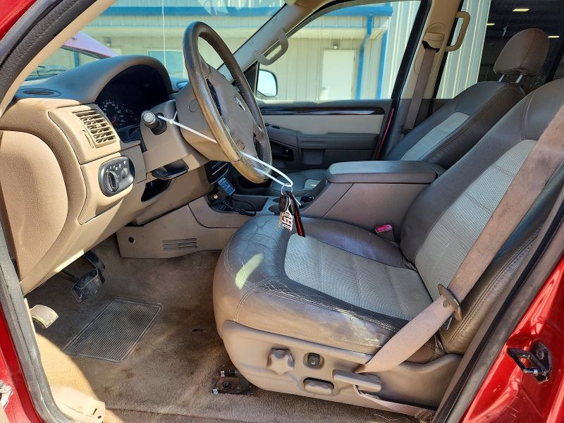 Aukcja sprzedaży 2004 Ford Explorer, vin: 1FMZU74K94UA16370, numer aukcji: 63215436