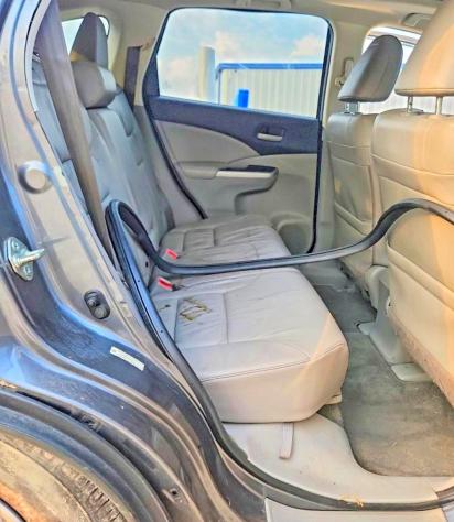 Продаж на аукціоні авто 2013 Honda Cr-v, vin: 2HKRM3H7XDH501212, номер лоту: 62663206