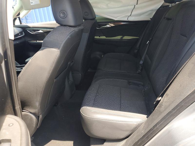 Aukcja sprzedaży 2023 Buick Envision, vin: LRBAZLR46PD126687, numer aukcji: 60874276