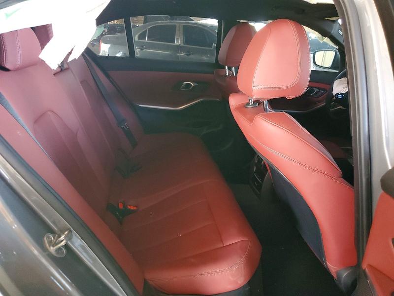 Продаж на аукціоні авто 2025 Bmw 330xi, vin: 3MW89CW05S8F24364, номер лоту: 59708156