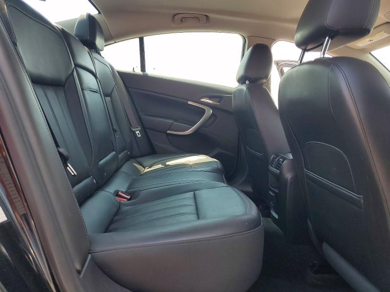62836986 :رقم المزاد ، 2G4GS5EV0D9181120 vin ، 2013 Buick Regal مزاد بيع