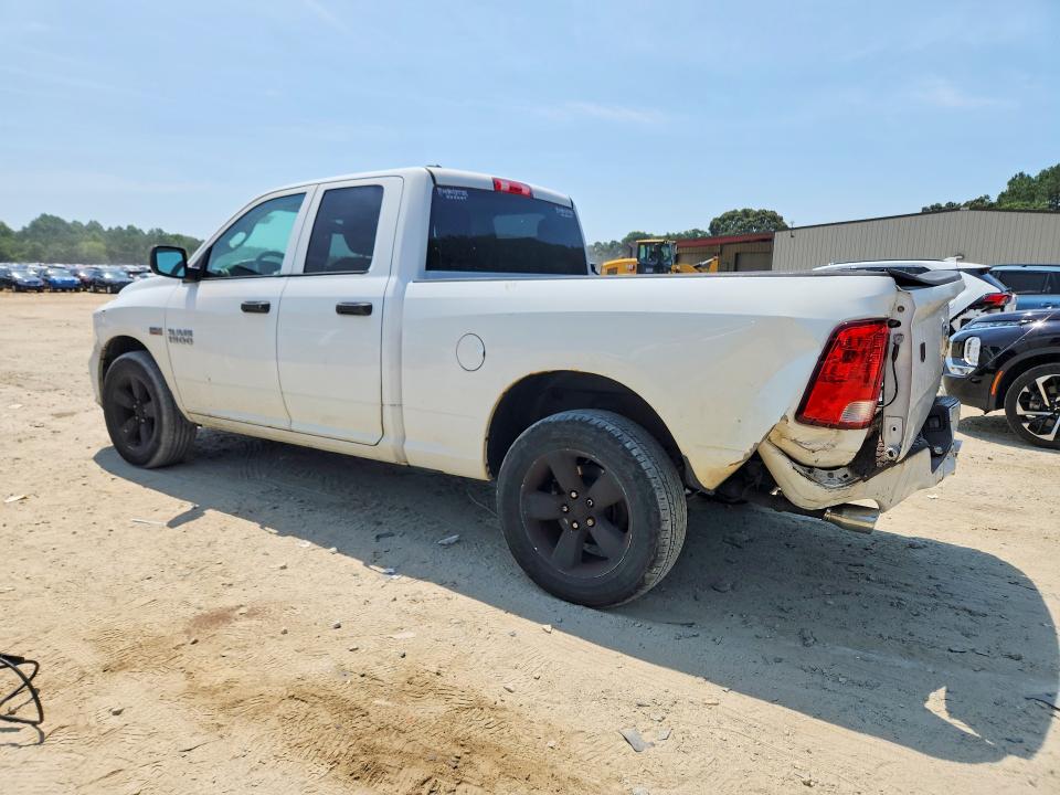 60922636 :رقم المزاد ، 1C6RR7FTXES119006 vin ، 2014 Ram 1500 مزاد بيع