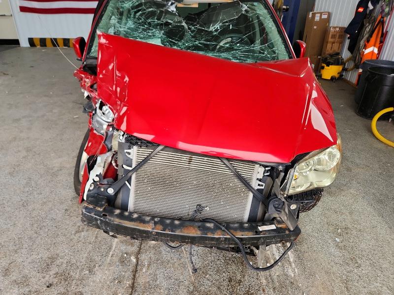 Aukcja sprzedaży 2012 Dodge Grand Caravan, vin: 2C4RDGCG5CR210018, numer aukcji: 62115636