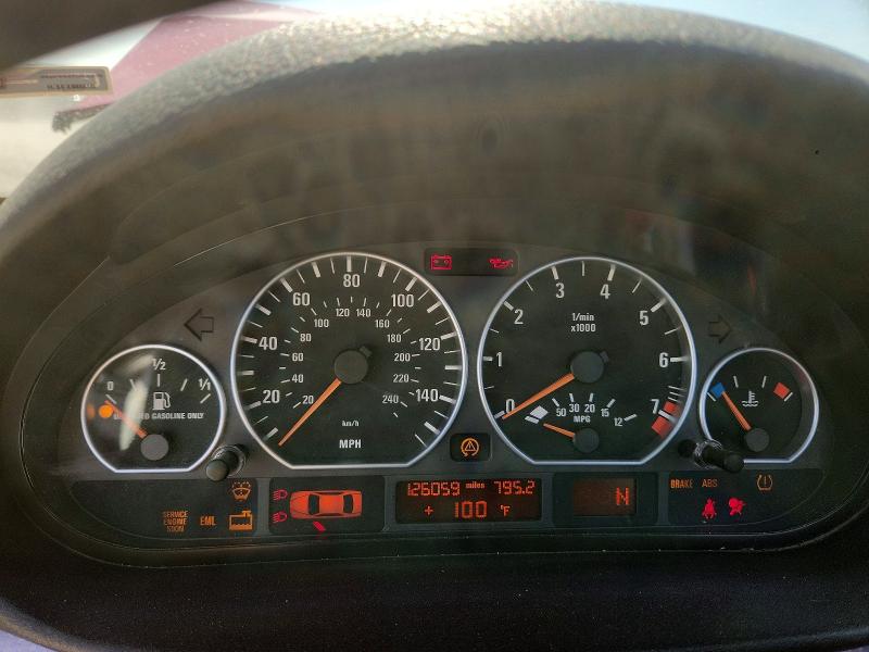 Aukcja sprzedaży 2006 Bmw 330, vin: WBABW53416PL53704, numer aukcji: 62028696