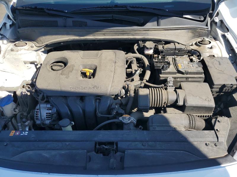 Aukcja sprzedaży 2023 Kia Forte, vin: 3KPF54AD7PE602836, numer aukcji: 63573206