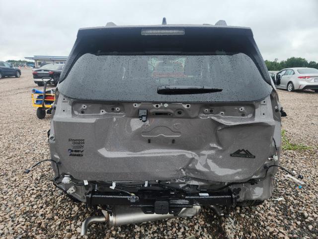 Aukcja sprzedaży 2026 Toyota Rav4, vin: 2T36CRAV3TW044848, numer aukcji: 61837826