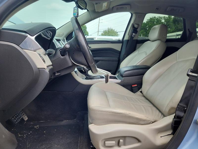2013 Cadillac Srx მანქანა იყიდება აუქციონზე, vin: 3GYFNAE32DS558011, აუქციონის ნომერი: 62179236
