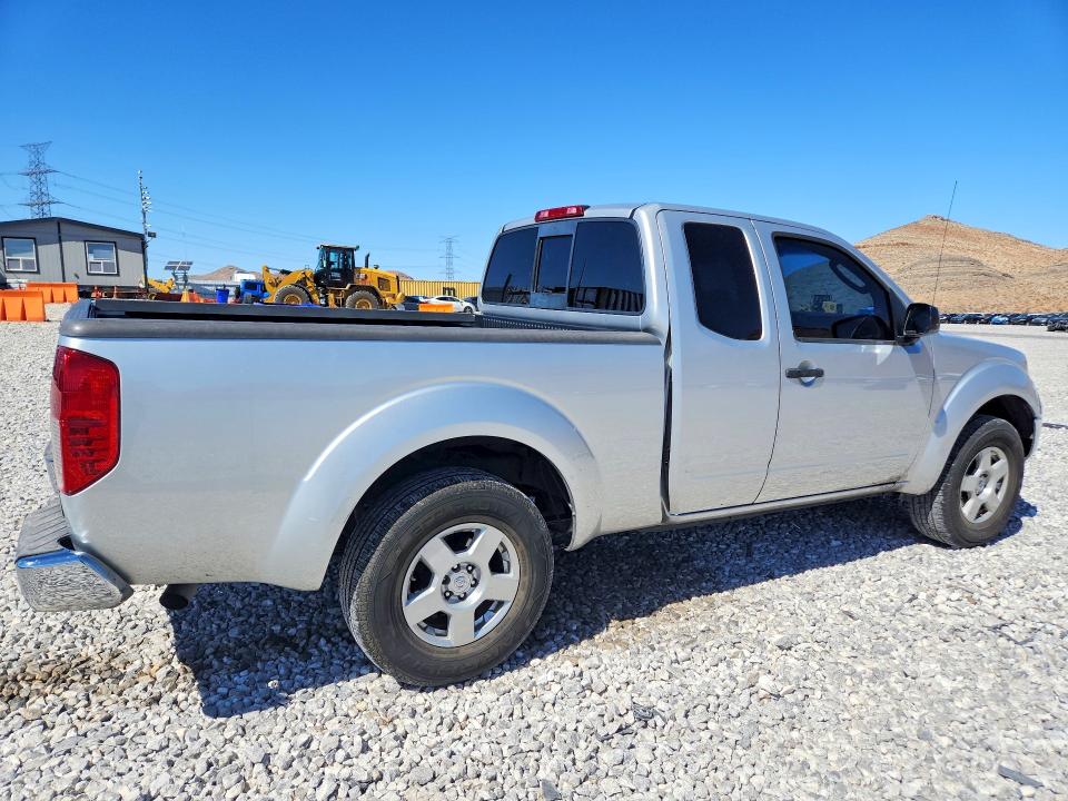 Продаж на аукціоні авто 2008 Nissan Frontier, vin: 1N6AD06U98C405994, номер лоту: 63073436