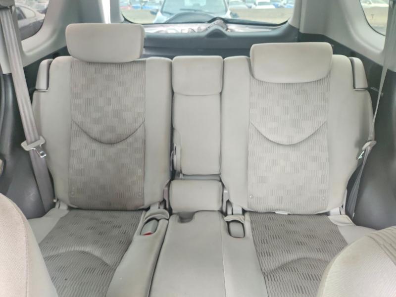 2011 Toyota Rav4 მანქანა იყიდება აუქციონზე, vin: 2T3BF4DV0BW096358, აუქციონის ნომერი: 61931726