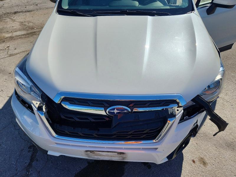Aukcja sprzedaży 2018 Subaru Forester, vin: JF2SJAJC3JH583401, numer aukcji: 61884736