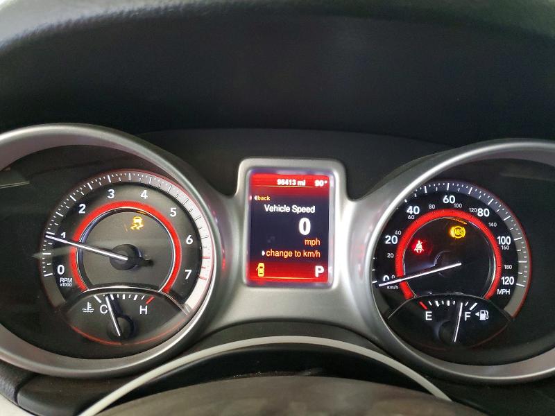 60855186 :رقم المزاد ، 3C4PDCAB2DT501047 vin ، 2013 Dodge Journey مزاد بيع