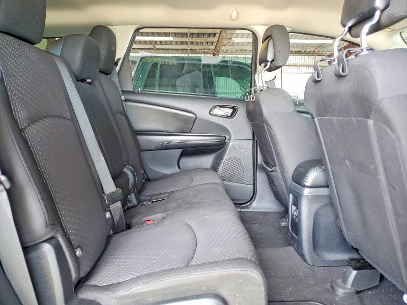 59544456 :رقم المزاد ، 3C4PDCAB3FT556786 vin ، 2015 Dodge Journey مزاد بيع