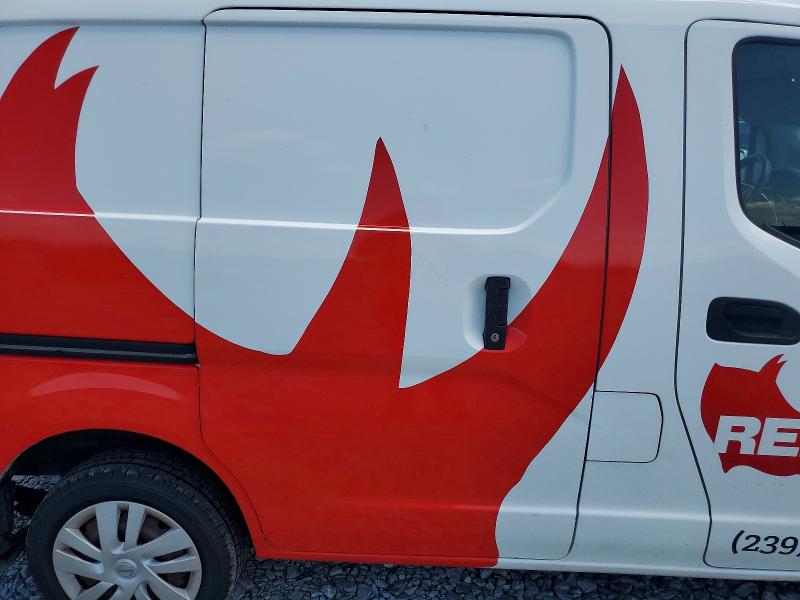 Продажа на аукционе авто 2020 Nissan Nv200, vin: 3N6CM0KN9LK693249, номер лота: 62202056