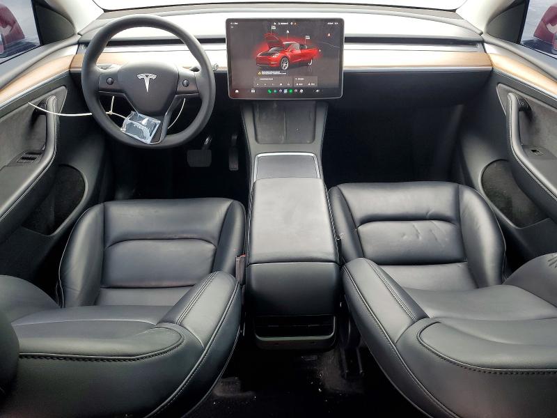 Aukcja sprzedaży 2023 Tesla Model Y, vin: 7SAYGDEE4PF957949, numer aukcji: 61721586