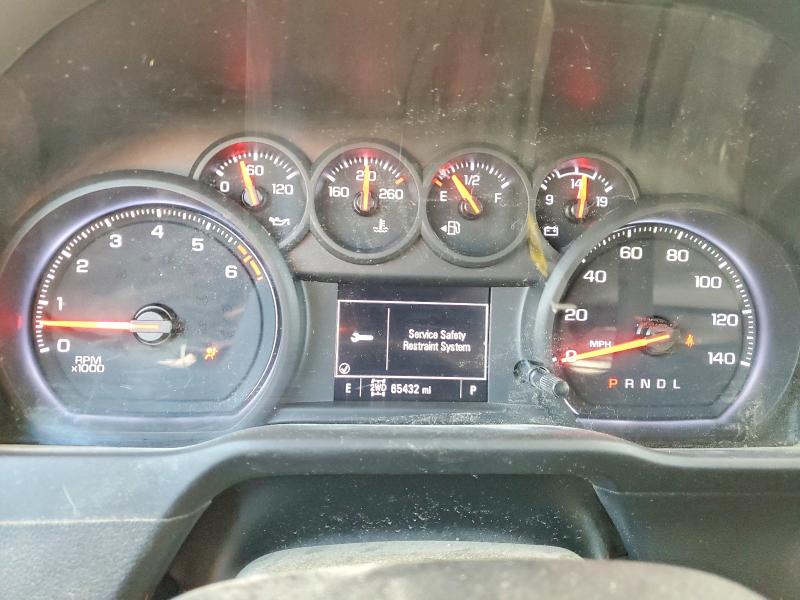 Auction sale of the 2022 Chevrolet Silverado, vin: 2GC4YME75N1242365, lot number: 62527446
