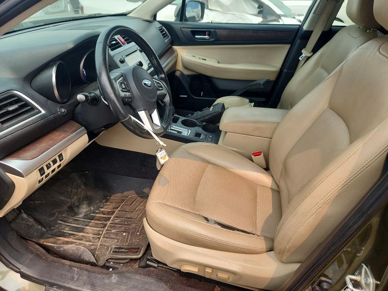 Продажа на аукционе авто 2015 Subaru Outback, vin: 4S4BSBLC4F3233256, номер лота: 61299256