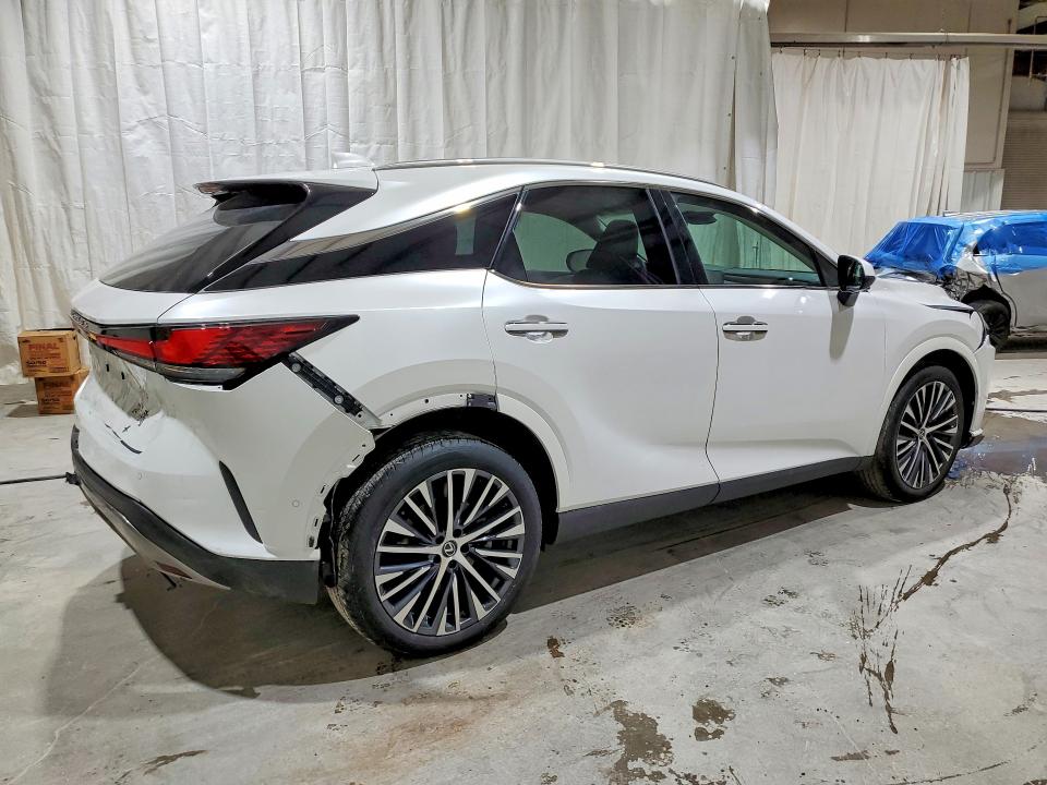 2023 Lexus Rx 350 მანქანა იყიდება აუქციონზე, vin: 2T2BAMCA9PC015397, აუქციონის ნომერი: 60367136