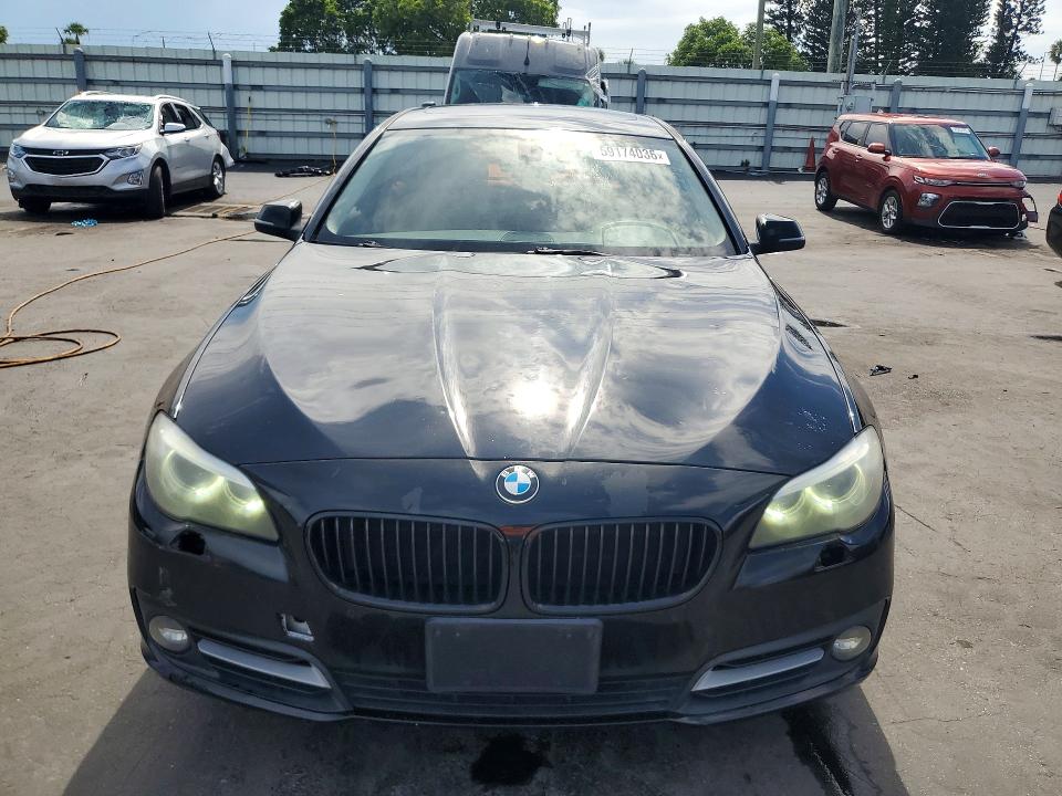 Продажа на аукционе авто 2015 Bmw 528, vin: WBA5A5C58FD513423, номер лота: 59174036