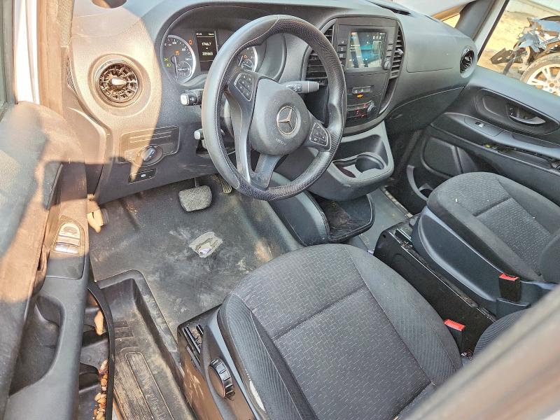 Aukcja sprzedaży 2023 Mercedes-benz Metris, vin: W1YV0CEY4P4297553, numer aukcji: 62715126