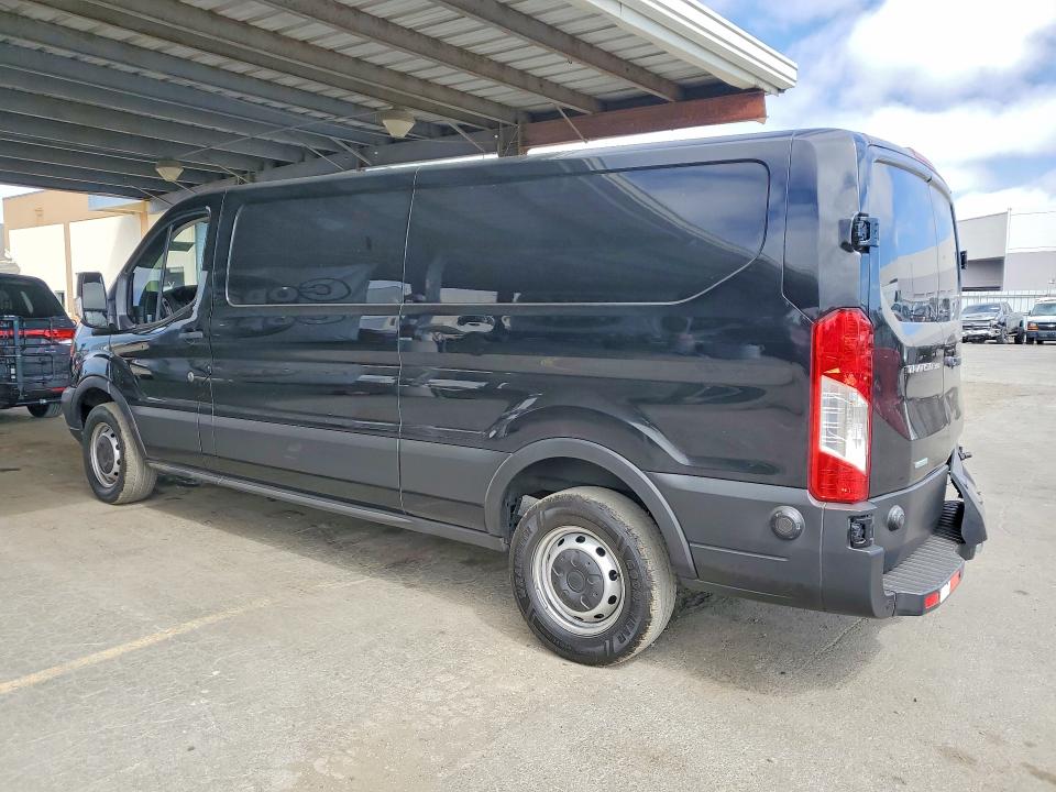 Продажа на аукционе авто 2019 Ford Transit, vin: 1FTBW2YG7KKB74434, номер лота: 60412236