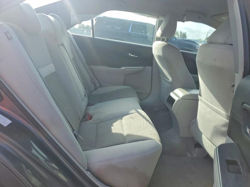 62131586 :رقم المزاد ، 4T1BD1FKXDU087850 vin ، 2013 Toyota Camry Hybrid مزاد بيع