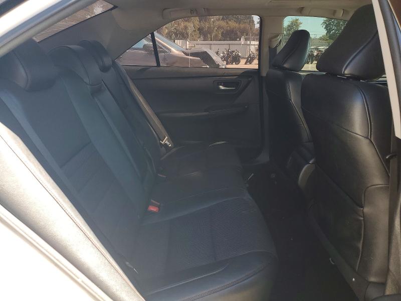 Aukcja sprzedaży 2017 Toyota Camry, vin: 4T1BF1FK7HU325797, numer aukcji: 59676216