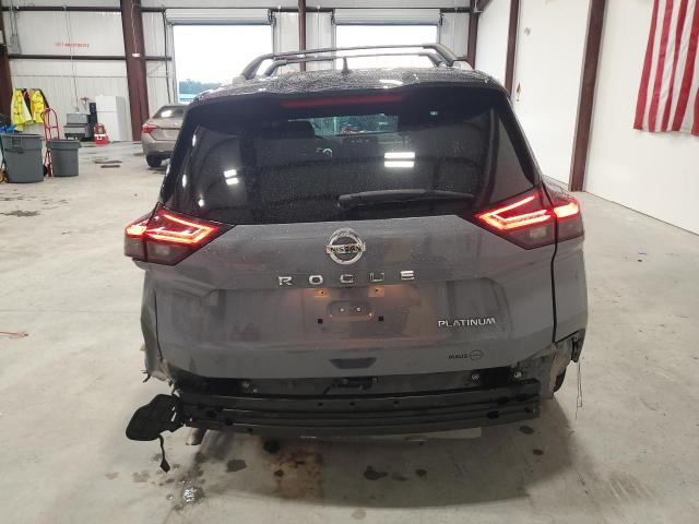 Продажа на аукционе авто 2021 Nissan Rogue, vin: JN8AT3DC7MW105014, номер лота: 61031086