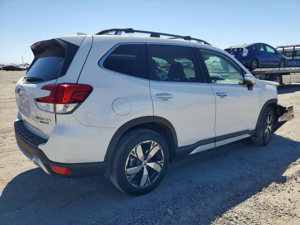 Продажа на аукционе авто 2019 Subaru Forester, vin: JF2SKAWC9KH560518, номер лота: 62952136