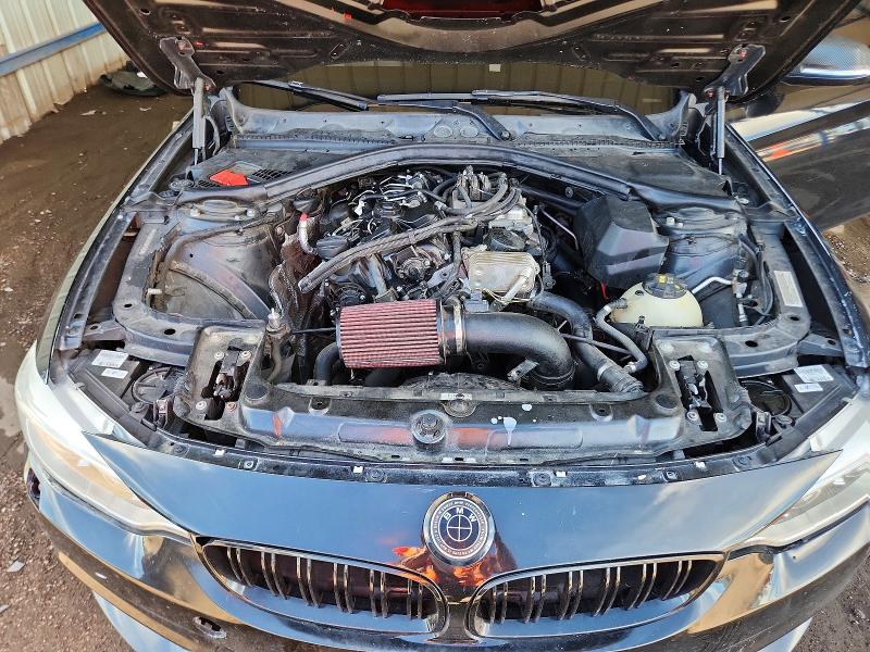 Продаж на аукціоні авто 2015 Bmw 428, vin: WBA4A7C5XFD413251, номер лоту: 62114396