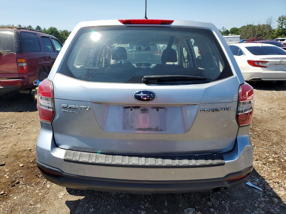 Aukcja sprzedaży 2014 Subaru Forester, vin: JF2SJAAC4EH469574, numer aukcji: 62046556