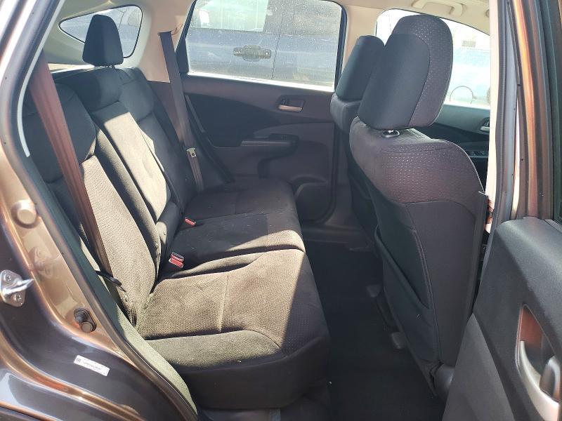 Aukcja sprzedaży 2013 Honda Cr-v, vin: 5J6RM4H58DL082190, numer aukcji: 60137786