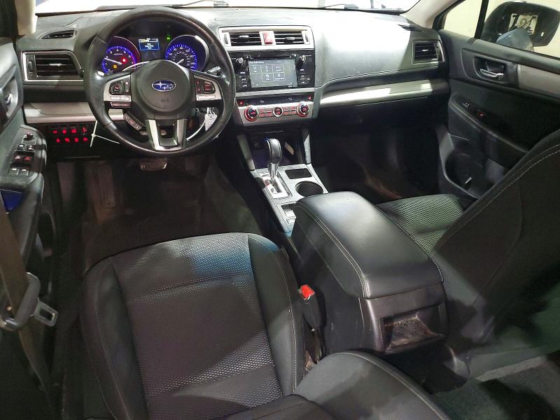 59963246 :رقم المزاد ، 4S4BSAHC4F3227069 vin ، 2015 Subaru Outback مزاد بيع