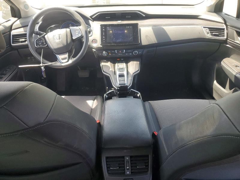 2019 Honda Clarity მანქანა იყიდება აუქციონზე, vin: JHMZC5F12KC001405, აუქციონის ნომერი: 62345716