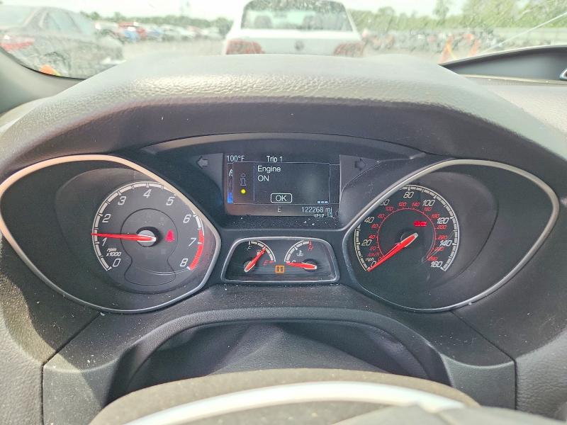 Продажа на аукционе авто 2014 Ford Focus, vin: 1FADP3L90EL166572, номер лота: 60627466